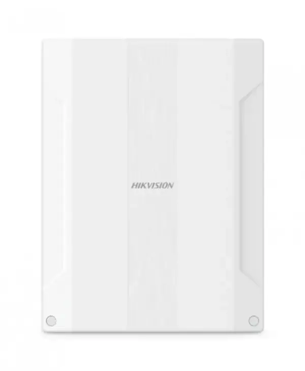HIKVISION ALARM