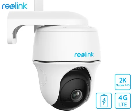 REOLINK GO G430