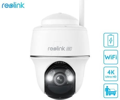 Reolink ARGUS B440 IP