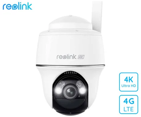 Reolink GO G440 4G