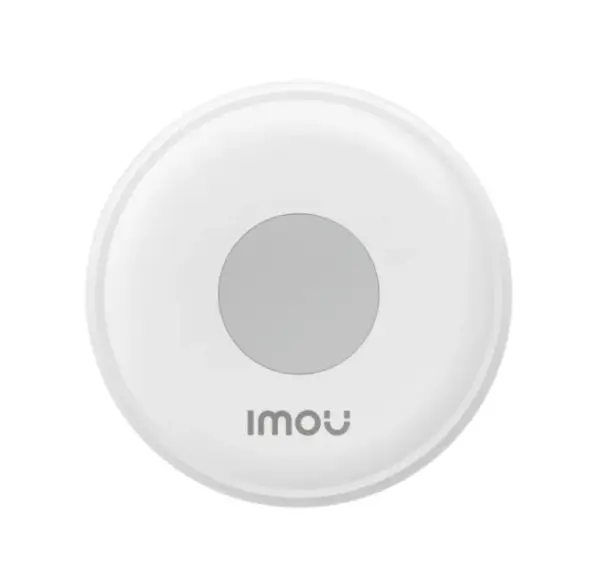 Imou alarm