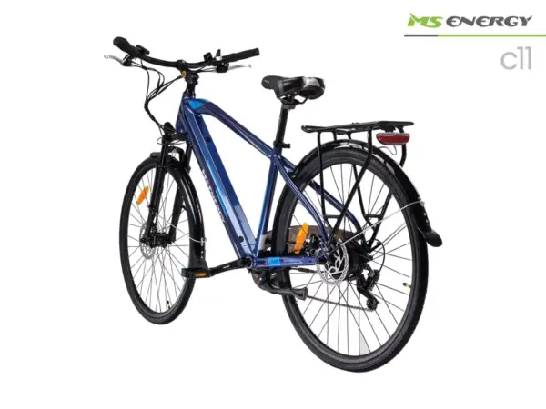 eBike c11