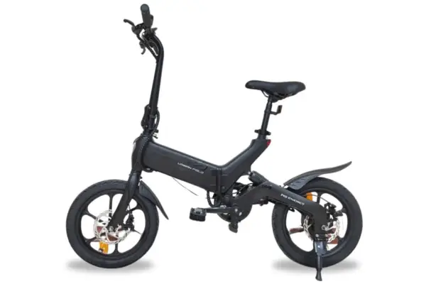 eBike i6