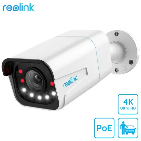 Kamera Reolink RLC-811A PoE