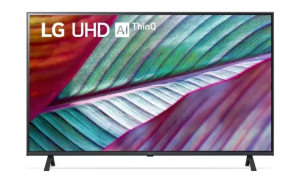 LG UHD TV