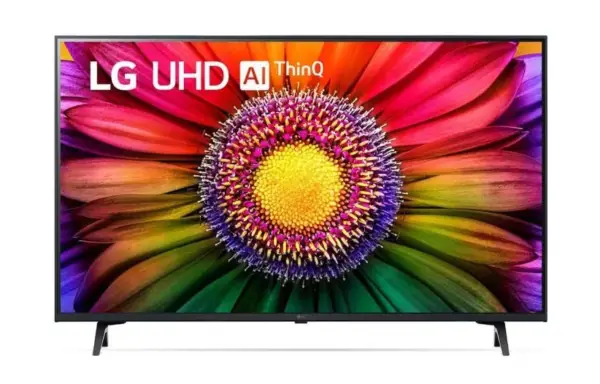 LG UHD TV