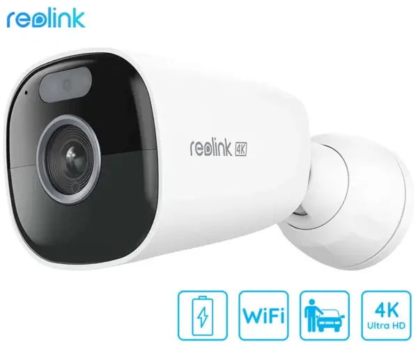 Reolink ARGUS B360 IP kamera