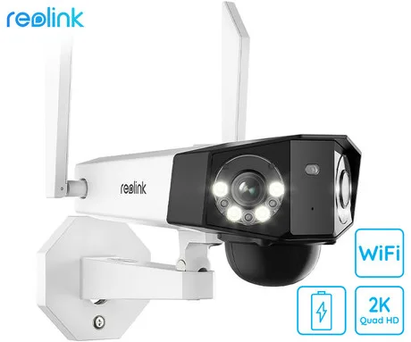 Reolink DUO B750 IP kamera WI-FI