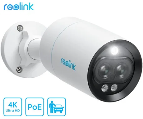 Reolink RLC-81MA IP kamera POE