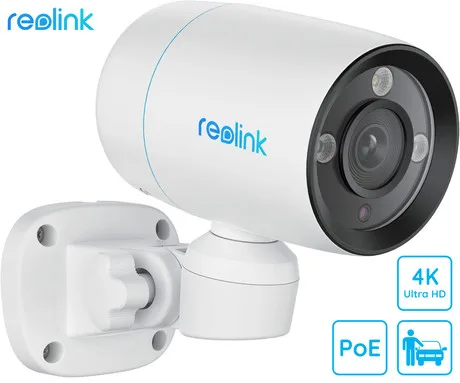 Reolink RLC-81PA IP kamera POE