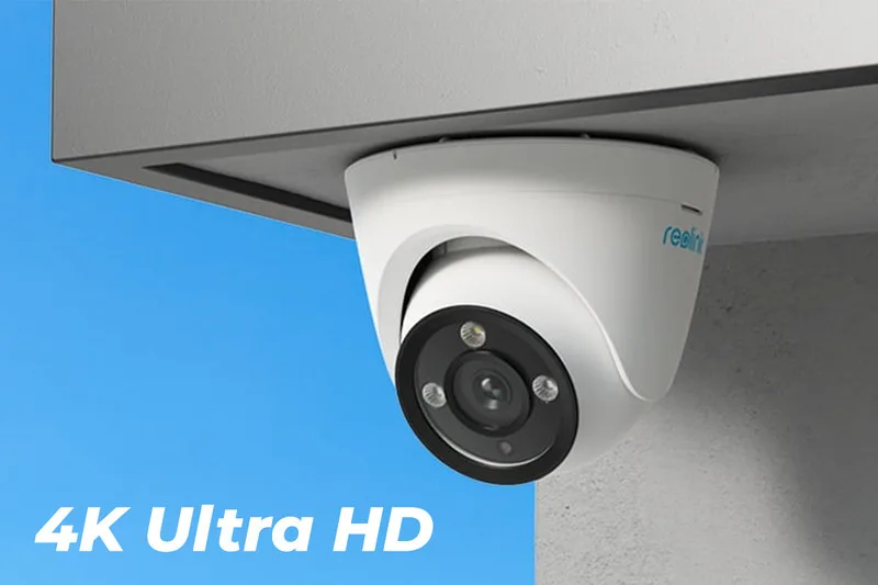 Reolink RLC-833A IP kamera POE 2