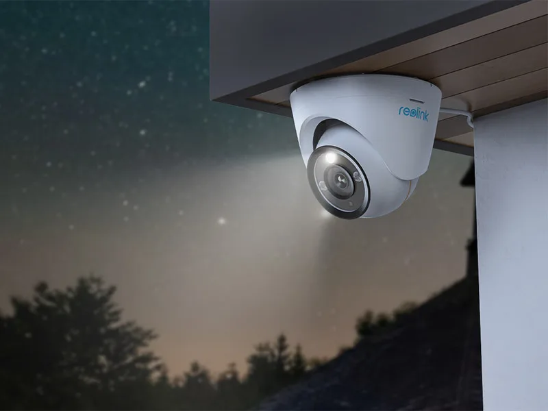 Reolink RLC-833A IP kamera POE 5