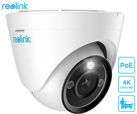 Reolink RLC-833A IP kamera POE