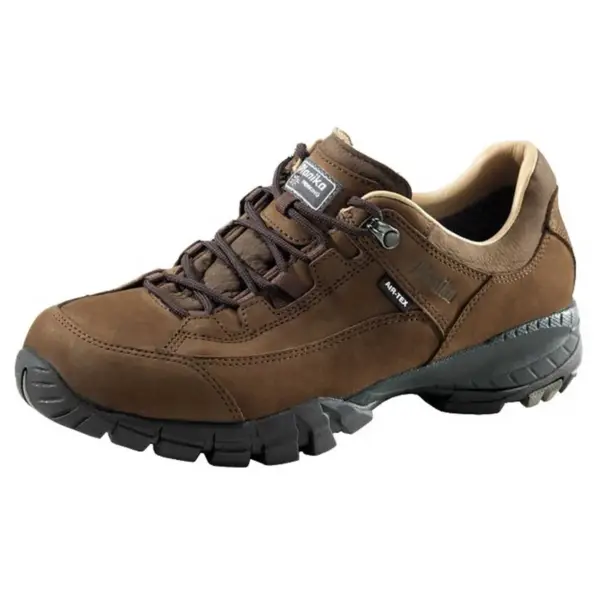 Cipele za planinarenje Planika Walker Lite Men Air Tex