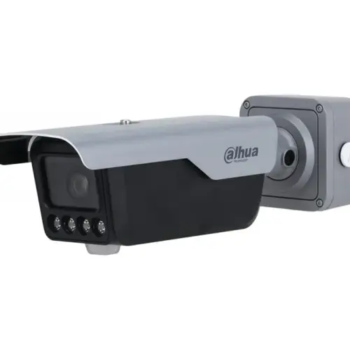 DAHUA ITC413-PW4D-IZ1 ANPR ZA REGISTRACIJE AUTOMOBILA