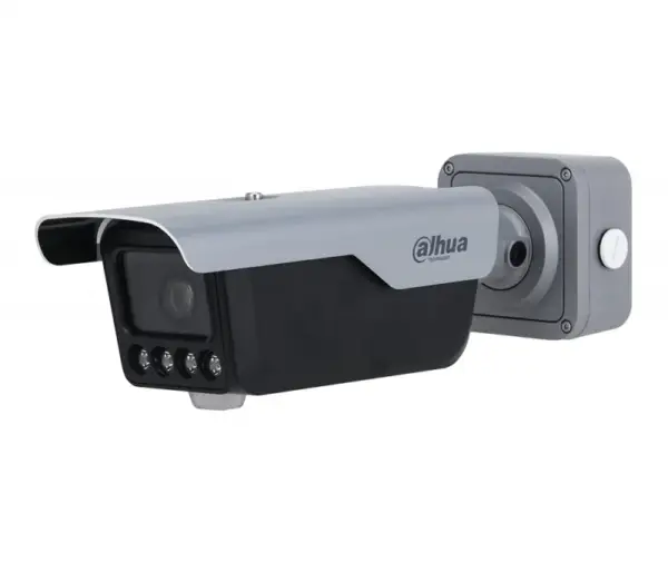 DAHUA ITC413-PW4D-IZ1 ANPR ZA REGISTRACIJE AUTOMOBILA