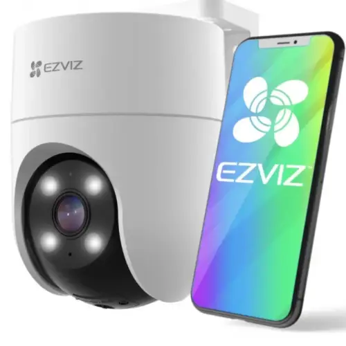 EZVIZ C8c 5MP WIFI KAMERA