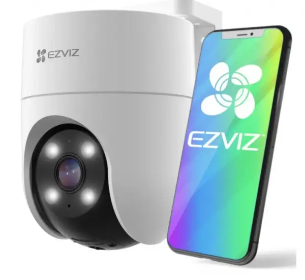 EZVIZ C8c 5MP WIFI KAMERA