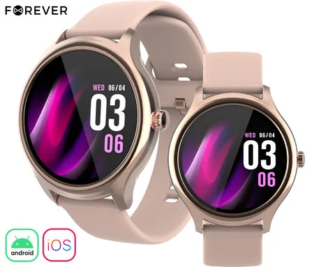 FOREVER ForeVive 3 SB-340 pametni sat
