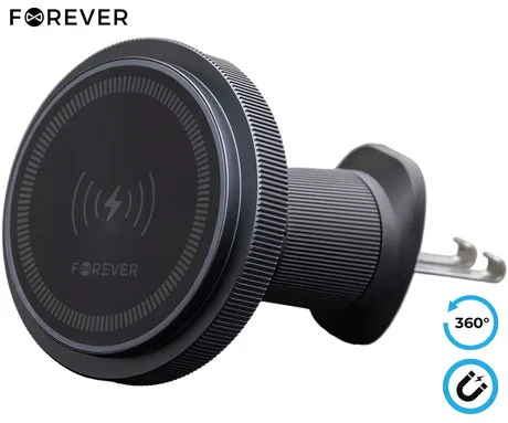 forever-mach-200-magnetni-auto-drzac-punjac-za-telefon-15w-bezicno-punjenje
