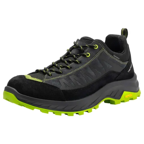 Garsport Giau niske WP cipele - zeleno-sive