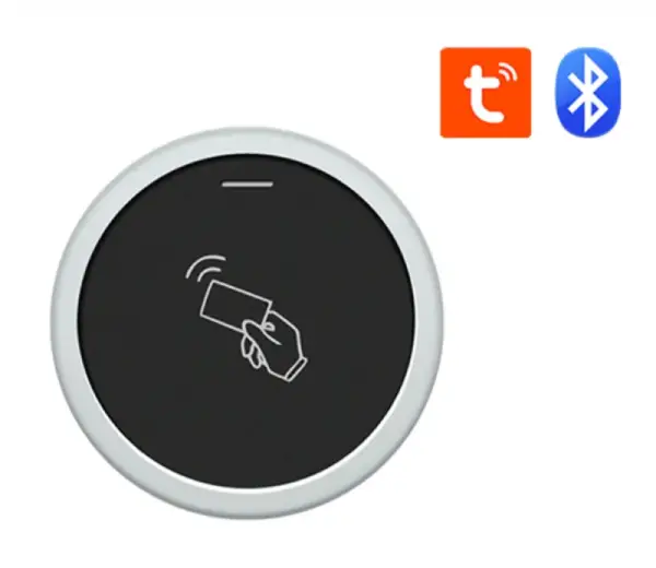 SECUKEY S7-BT KONTROLA PRISTUPA