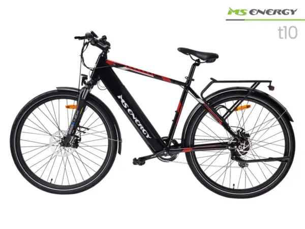 eBike t10