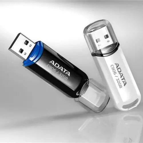 memorijski-usb-flashstick-32gb-c906-white-adata