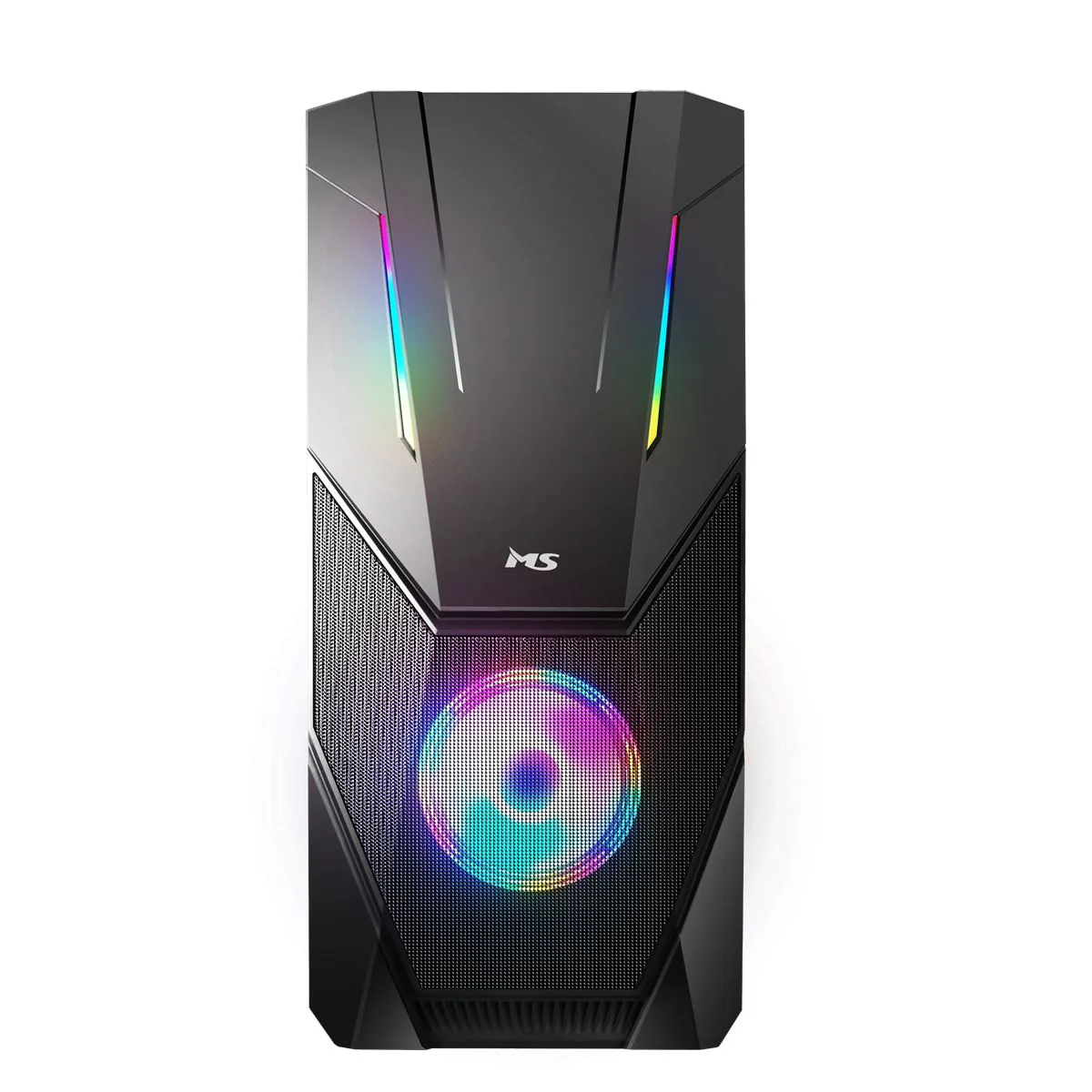 MS ARMOR V315 gaming kućište2