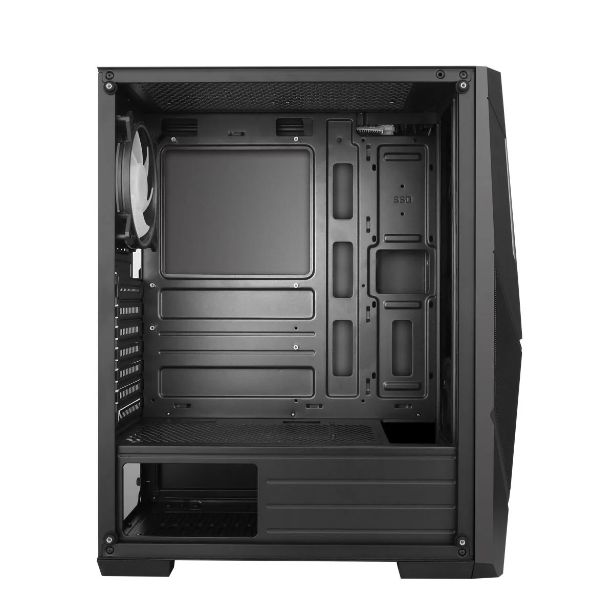 MS ARMOR V315 gaming kućište3