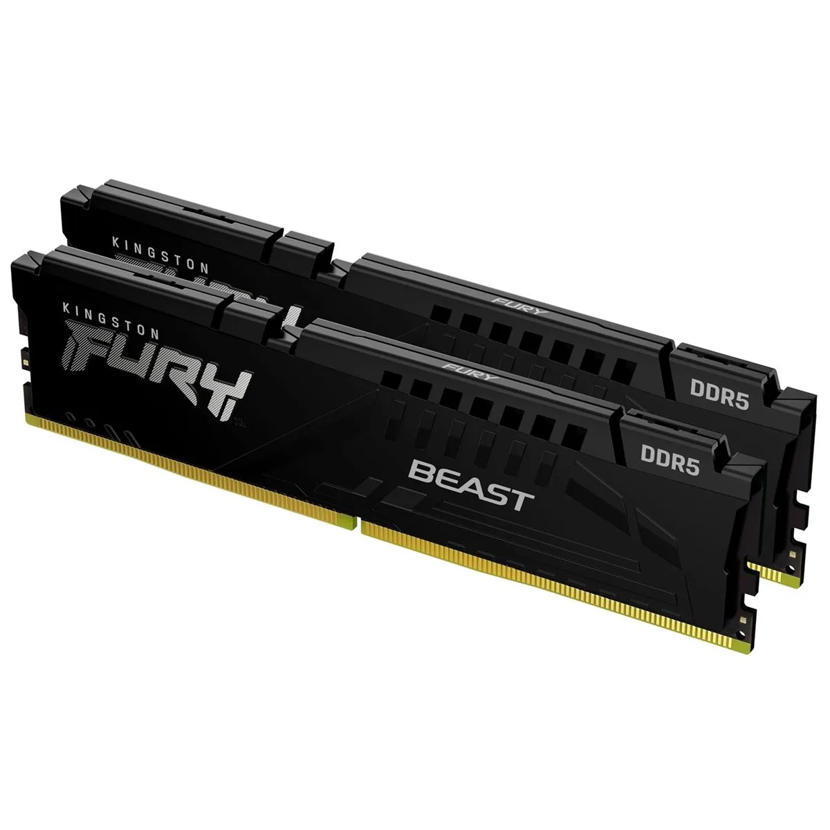 Memorija DDR5 32GB (2x16) 5600MHz KIN FURY Beast