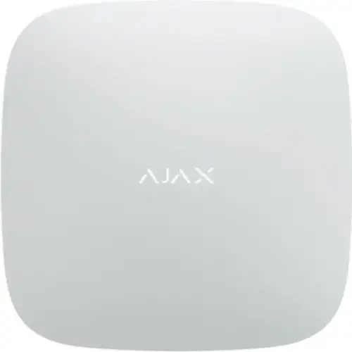 ajax-hub2-plus-wh
