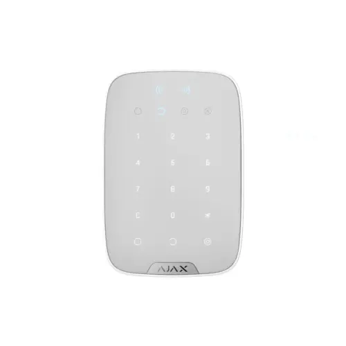 ajax-keypad-wh