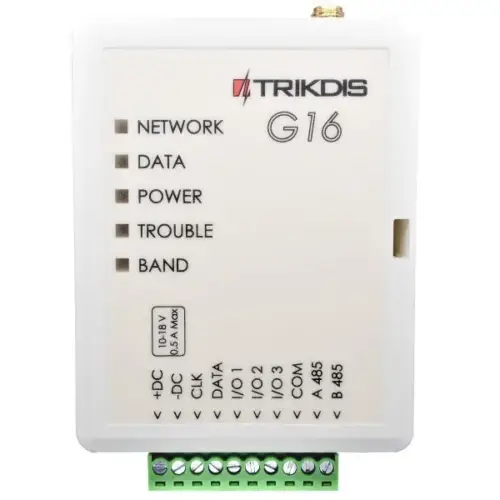komunikator-trikdis-g16