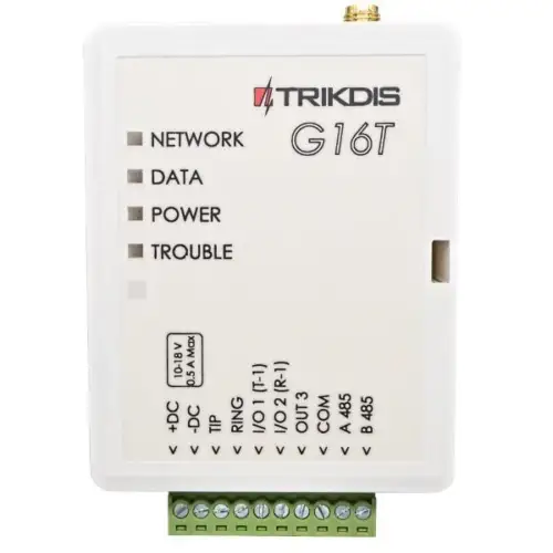 komunikator-trikdis-g16t