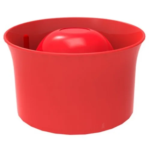 sirena-kentec-ks-wsnd2-red