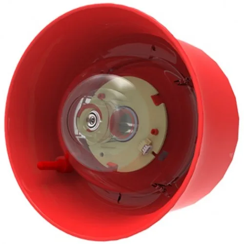 sirena-sa-bljeskalicom-kentec-ks-wsndb2-rl-red