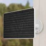 EZVIZ SOLARNI PANEL 24W ZA NAPAJANJE KAMERA